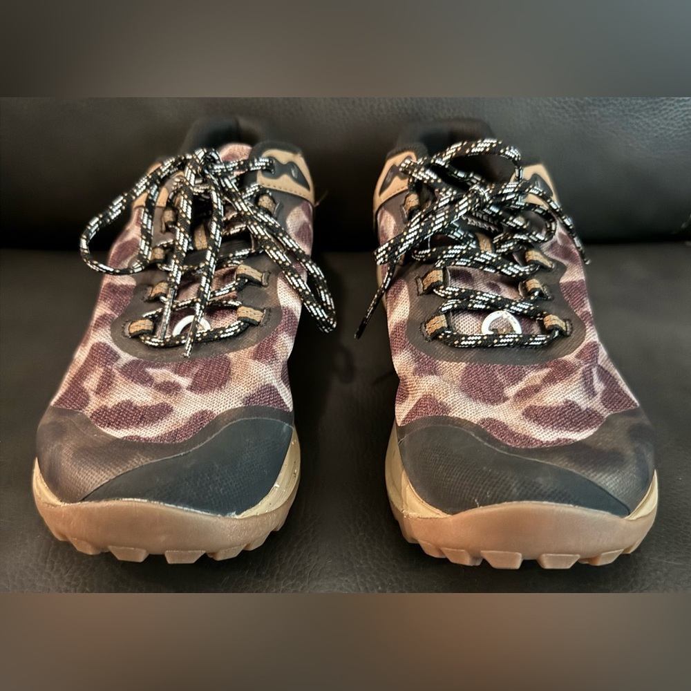 Merrell Antora 3 Women’s Trail Running Shoes - Size 10
